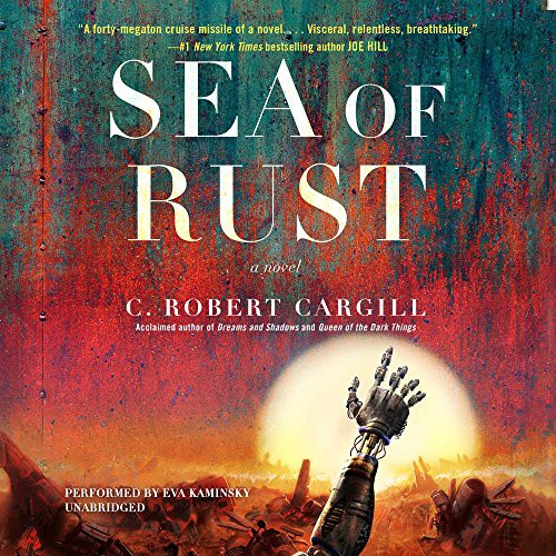 Sea of Rust