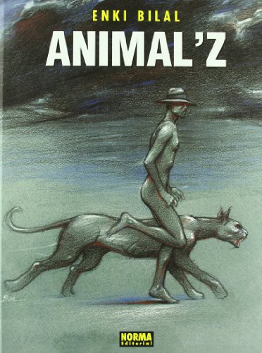 ANIMAL’Z