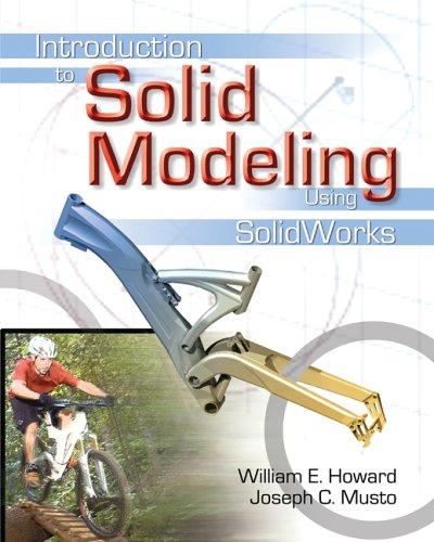 Introduction to Solid Modeling
