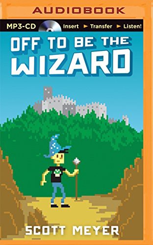 Off to be the wizard