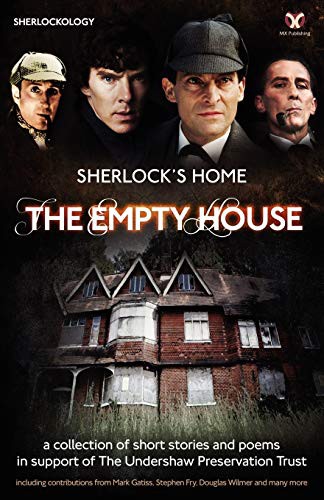 Sherlock's Home