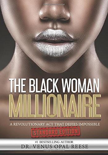 The Black Woman Millionaire