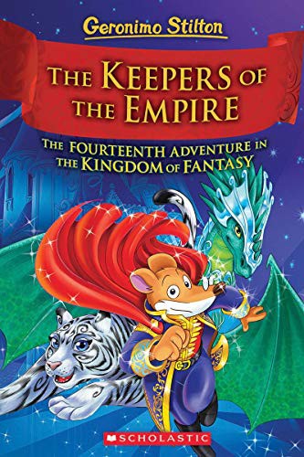 Kingdom of Fantasy #14
