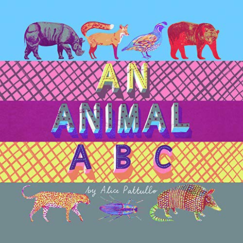 An Animal ABC