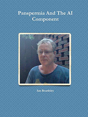 Panspermia And The AI Component