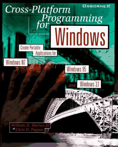 Cross-platform programming for Windows