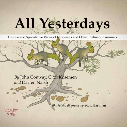 All yesterdays