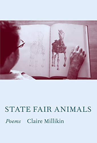 State Fair Animals by Claire Millikin cover