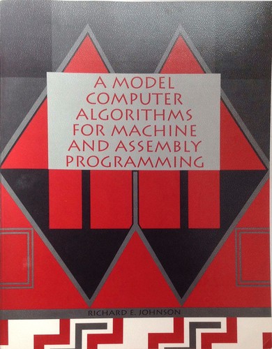 A model computer