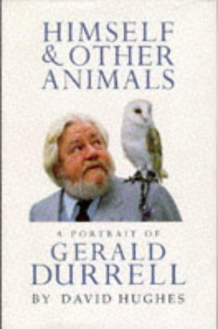 Himself & other animals by David Hughes cover