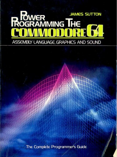 Power programming the Commodore 64