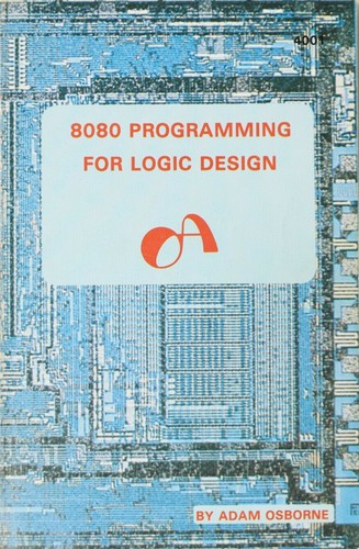 8080 programming for logic design