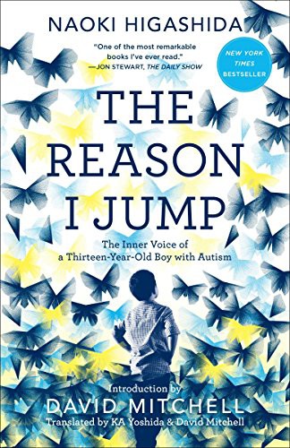 Reason I Jump