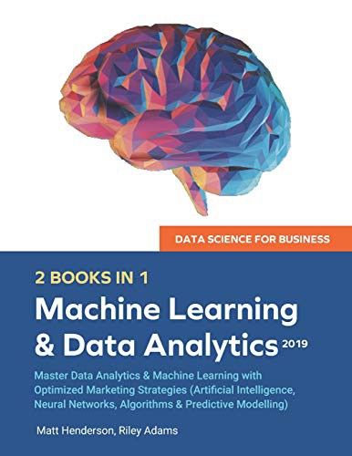 Data Science for Business 2019