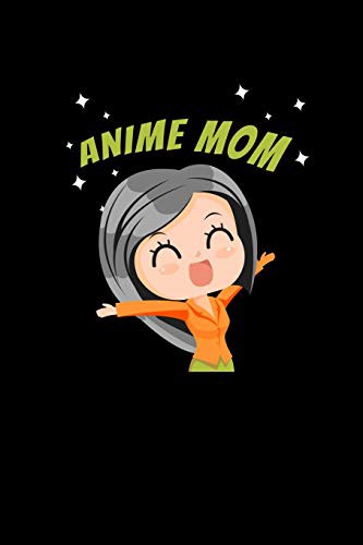 Anime Mom