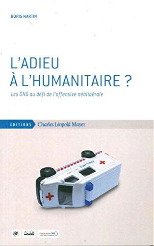 L' Adieu a l'Humanitaire