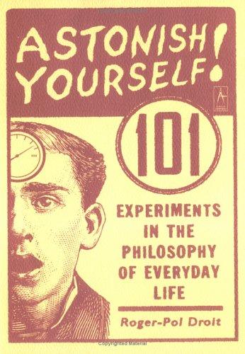 Astonish yourself