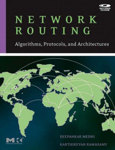Network routing