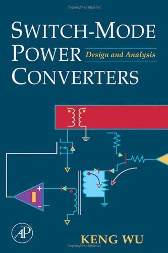 Switch-mode power converters