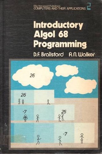 Introductory Algol 68 programming
