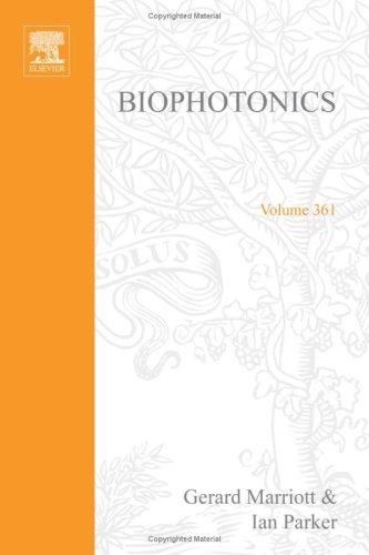 Methods in enzymology