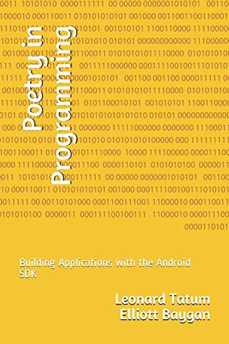 Poetry in Programming