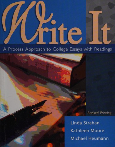 Write it