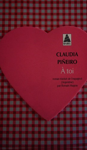À toi