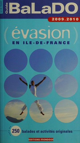 En Île-de-France by  cover