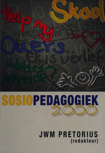 Sosiopedagogiek 2000