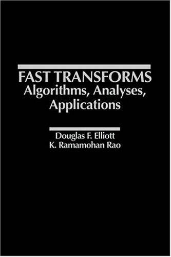 Fast transforms