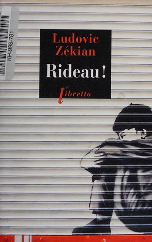 Rideau!