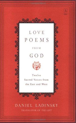 Love Poems from God