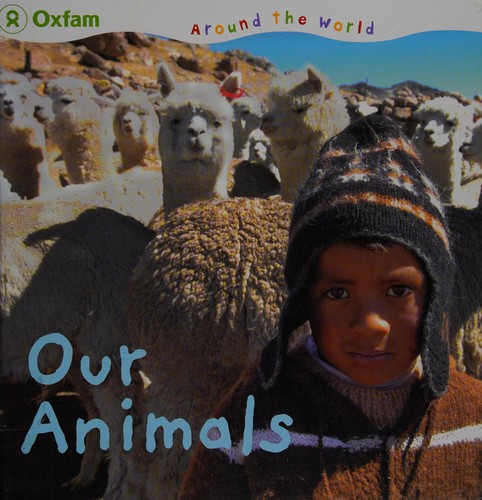Our animals