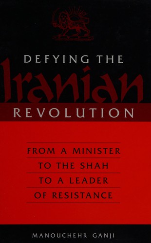 Defying the Iranian revolution