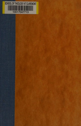 Das Evangelium Christi by Carl Hilty cover