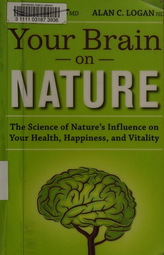 Your brain on nature