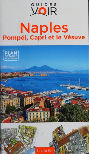 Naples by  cover