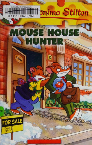 Geronimo cerca casa
