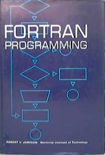 Fortran programming