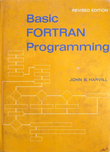 Basic Fortran programming
