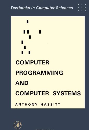 Computer programming and computer systems