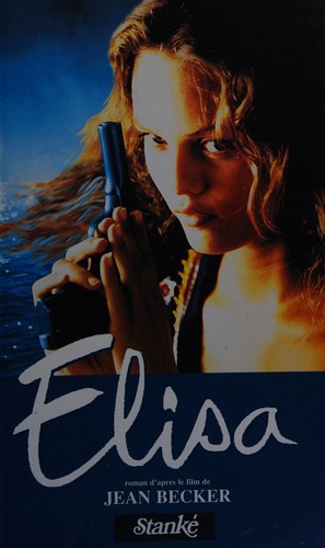 Elisa by Denis Fernandez-Récatala cover