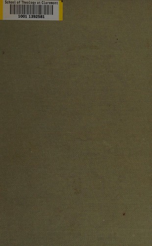 George MacDonald - An anthology by George MacDonald, C.S. Lewis cover