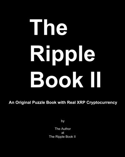 The Ripple Book II