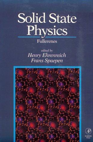 Solid State Physics Advances in Research and Applications (Volume 48)