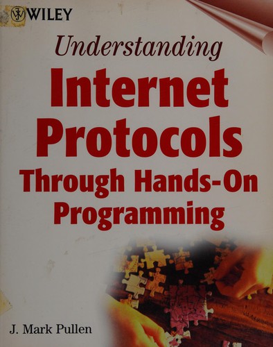 Understanding Internet protocols through  hands-on programming