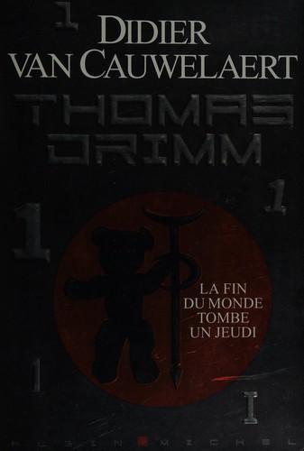 Thomas Drimm