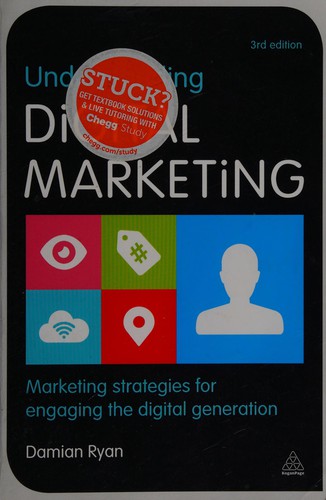 Understanding digital marketing