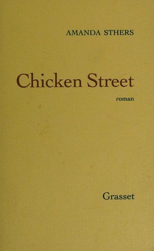 Chicken street